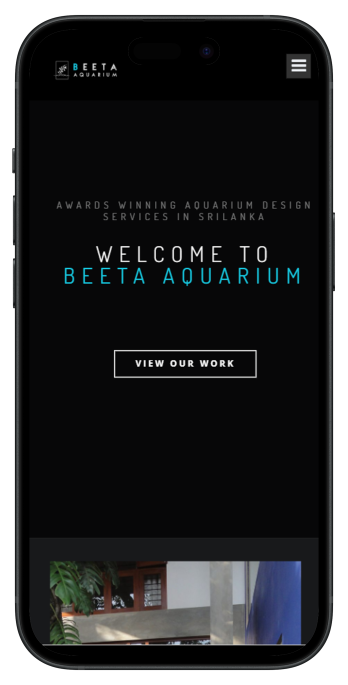 Mobile Mockup-Grow Digitally