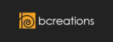 Bcreations Logo-Case Study Grow Digitally
