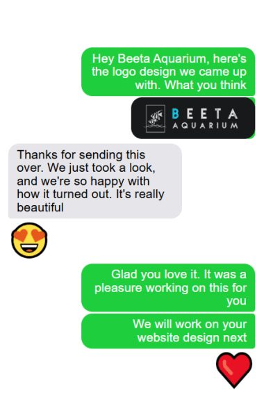 Tell Your Story With Our Branding & Design Services